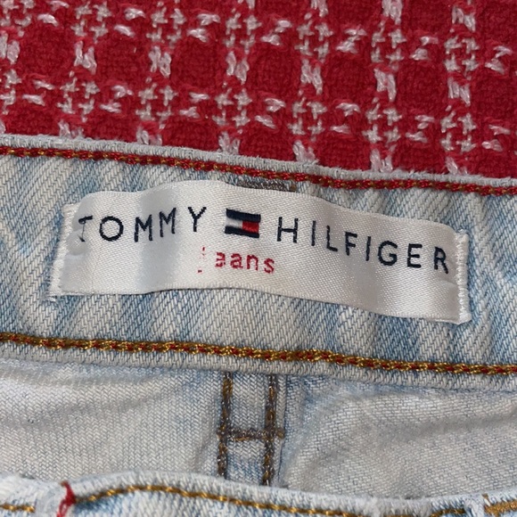 Tommy Hilfiger Jean shorts - Picture 2 of 6